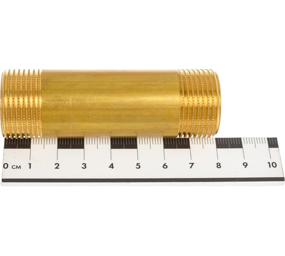 Удлинитель Uni-Fitt НН 80 мм х 3/4' 658G3080