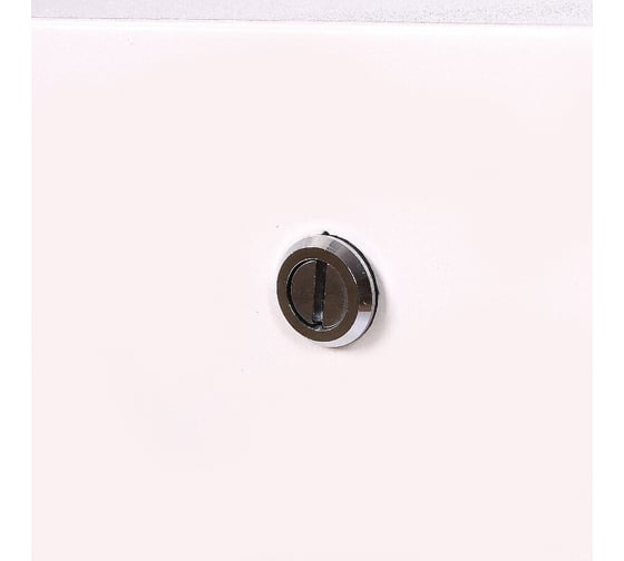 Шкаф Uni-Fitt наружный, глубокий 848 мм ШРНГ-4-180 481W4000