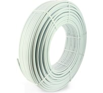 Труба Uni-Fitt Professional series, PE-Xc/Al/PE-Xb, 20 х 2.0, 100 м 551P2010