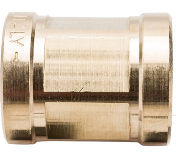Муфта Uni-Fitt 1/4" 602G0000