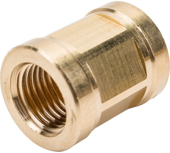 Муфта Uni-Fitt 1/4" 602G0000