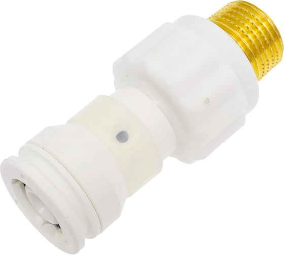 Муфта HENCO Vision НР, 16x1/2" 17SK-1604