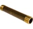 Удлинитель Uni-Fitt НН 150 мм x 3/4' 658G3150 1
