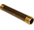 Удлинитель Uni-Fitt НН 150 мм x 3/4' 658G3150 2