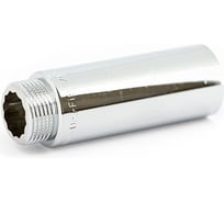 Удлинитель Uni-Fitt НВ 25 мм х 3/4", хромированный 657C3025