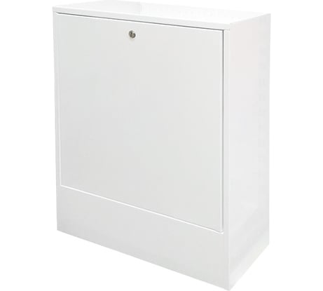 Шкаф Uni-Fitt наружный, глубокий 550 мм ШРНГ-2-180 481W2000