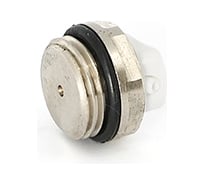 Ручной воздухоотводчик Uni-Fitt 3/8" под ключ 237P1000