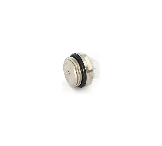 Ручной воздухоотводчик Uni-Fitt 3/8" под ключ 237P1000 1