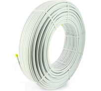 Труба Uni-Fitt Soft series PE-RT/Al/PE-RT, 20 x 2.0, 100 м 553S2010