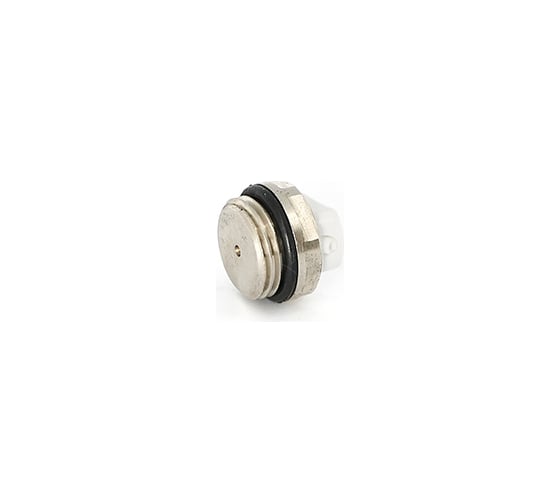 Ручной воздухоотводчик Uni-Fitt 1/2" под ключ 237P2000 1