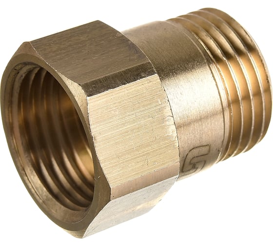 Обратный клапан Uni-Fitt компактный НВ 1/2" под ключ 227G2000