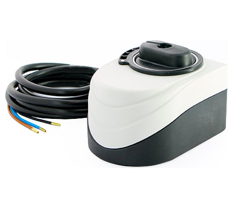 Привод для клапана Uni-Fitt трехточечный 230 V, 10 Нм, 120 с 370P0230