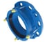 Соединительная муфта Benarmo чугун ПФРК Ду400 (Дн417-437) Ру10/16 013-3960 1