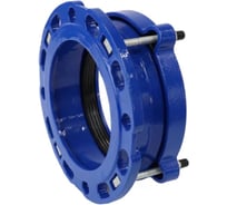 Соединительная муфта Benarmo чугун ПФРК Ду50 (Дн59-72) Ру10/16 1 013-2470