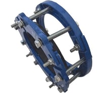 Соеднинение Benarmo чугун РУРС ремонт Ду200 (Дн217-224) 129-9699