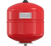 Бак расширительный вертикальный HS PRO 12 л для отопления Uni-Fitt 900H0012