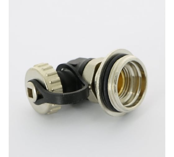 Регулируемый дренажный вентиль Uni-Fitt Н 1/2" 461P2000