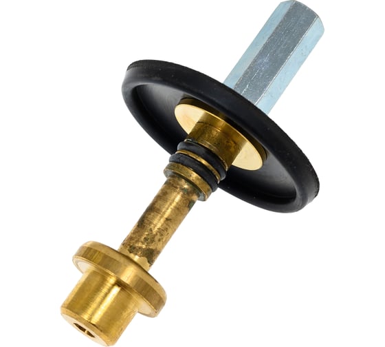Ремкомплект для мембранного редуктора давления Uni-Fitt  1/2" 206X2000