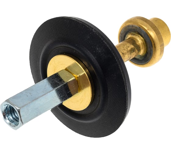 Ремкомплект для мембранного редуктора давления Uni-Fitt  1/2" 206X2000