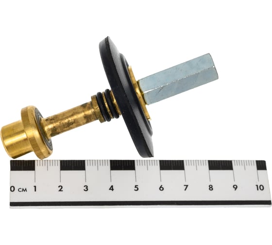 Ремкомплект для мембранного редуктора давления Uni-Fitt  1/2" 206X2000