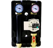 Насосная группа Uni-Fitt DN25, Wilo Para 25/6 490P2500