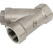 Фильтр Benarmo Y-обр нержавеющая сталь, Ду20 Ру40 м/м 036-1411