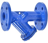 Фильтр Benarmo Y-обр чуг ФСФ Ду65 Ру16 фл сл проб 036-1299