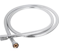 Шланг для душа SonWelle 150 см, сталь, латунь, EPDM 569-019