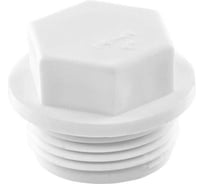 Заглушка TEBO PPR 20x1/2 НР 030093202