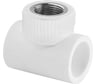 Комбинированный тройник TEBO PPR 32x1/2" ВР 030043306