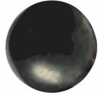 Шар для обратного клапана Benarmo чуг/NBR Ду200 019-3038