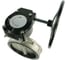 Затвор DN.ru 316L-316L-EPDM Ду50 Ру16 с редуктором RDN-1 D050-10241 6