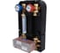 Насосная группа с теплообменником STOUT 28 пласт, без насоса SDG-0038-282501 RG008U9S96LEEC 2