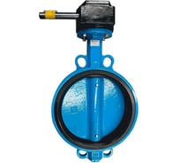 Затвор поворотный Benarmo Ду300 Ру10/16 ред чугун EPDM д/чуг Рус 1 107-9649