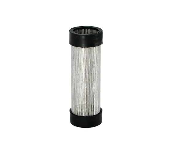 Сетка для промывного фильтра Uni-Fitt 1/2" - 3/4" модель 216, 300 мкм 216X2330 1