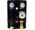 Насосная группа Uni-Fitt НГ DN25, Wilo Star RS 25/6 490W2500 1