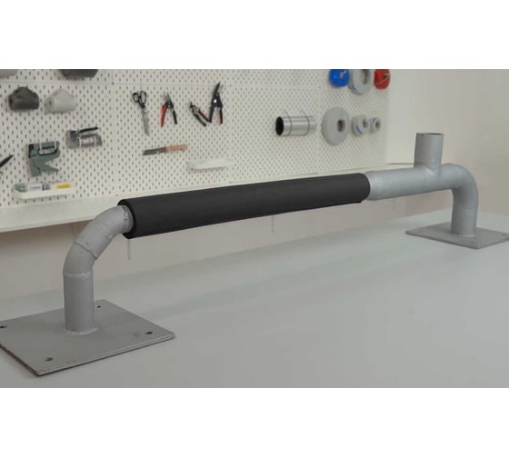 Рулон NOVIFLEX 06x1000-15 ST/SK 4657782952438