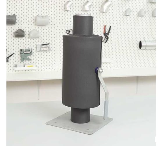 Рулон NOVIFLEX 06x1000-15 ST/SK 4657782952438