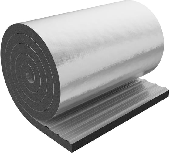 Рулон NOVIFLEX 13x1000-07 VENT/SK/METAL 4657782953411