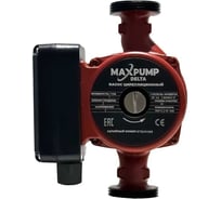 Циркуляционный насос Maxpump DELTA 25/4-180 2040000003142