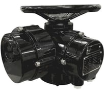 Электропривод Benarmo S-300-24 380В Б 038-0906