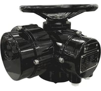 Электропривод Benarmo S-600-24 380В В 038-0985