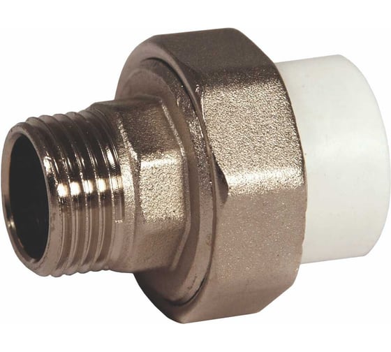 Муфта разъемная Millennium с наружной резьбой 32-1 1/4" 3M72-tum-322000