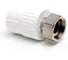 Муфта Millennium 32×1 1/4″ прямая с накидной гайкой для полипропиленовых труб 3M22-tun-321a00 УТ000012116 2