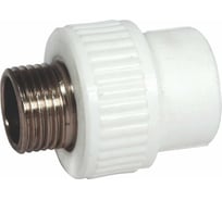 Муфта прямая Millennium с наружной резьбой 50-1 1/2" 3M22-nmo-501b00