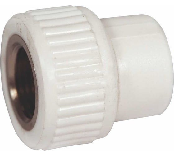 Муфта прямая Millennium с внутренней резьбой 110-4" шест. 3M22-nfo-110406