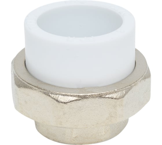 Муфта разъемная Millennium с внутренней резьбой 32-1" 3M72-tuf-321000