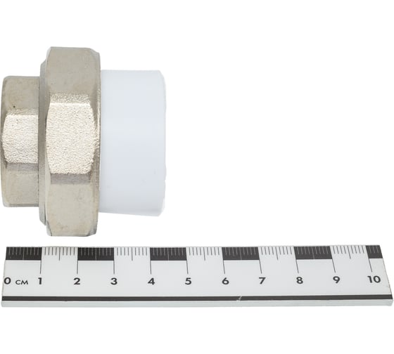 Муфта разъемная Millennium с внутренней резьбой 32-1" 3M72-tuf-321000