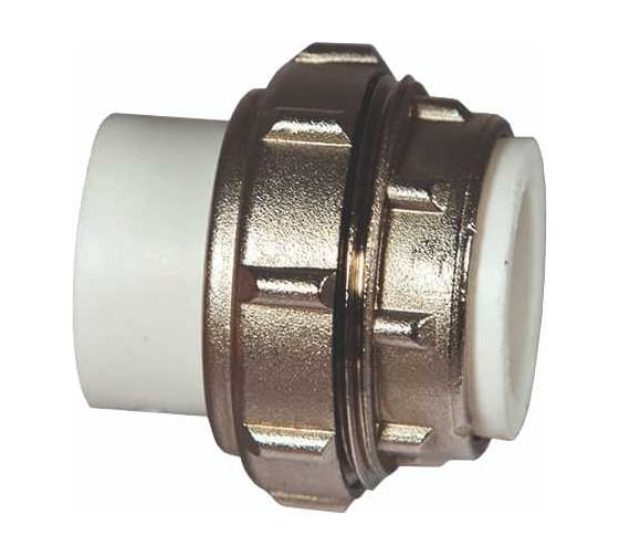 Муфта разъемная Millennium 50-50мм 3M52-mft-500000