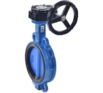 Затвор поворотный Benarmo Ду350 Ру10/16 ред чугун EPDM д/чуг EURO 107-5832